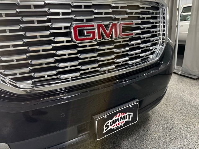 Used 2018 GMC Yukon Denali w/ Denali Ultimate Package image 32