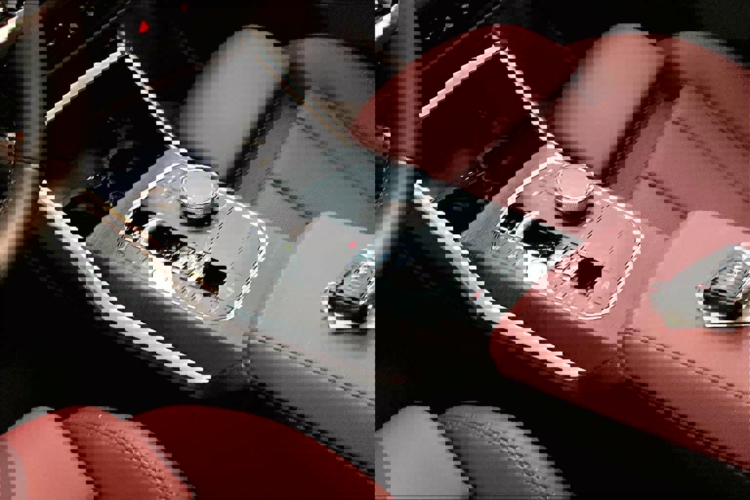 Used 2025 BMW 330i Sedan w/ Convenience Package image 20