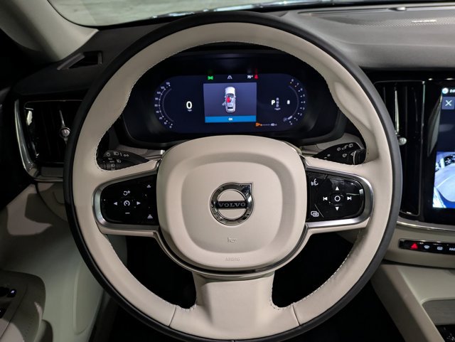 New 2026 Volvo V60 B5 Cross Country Plus w/ Climate Package AWD/4WD image 17