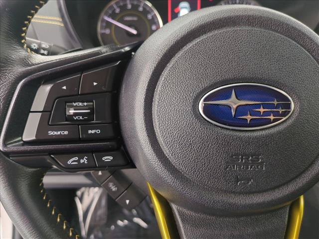 Certified 2022 Subaru Crosstrek 2.5i Sport AWD/4WD image 29