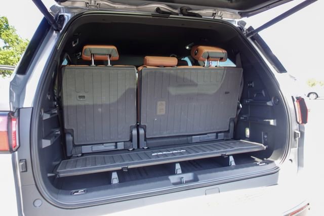 New 2026 Toyota Sequoia 1794 Edition image 34