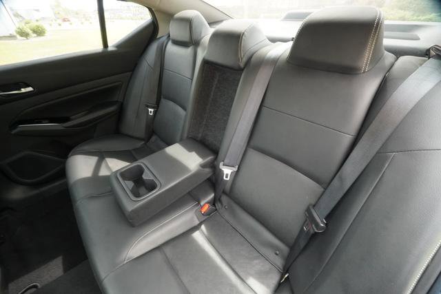 Used 2023 Nissan Altima 2.5 SL AWD/4WD image 28