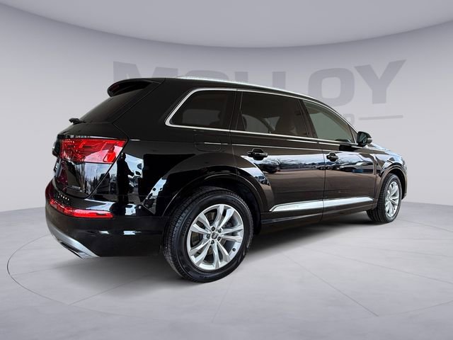 Used 2019 Audi Q7 3.0T Premium Plus image 5