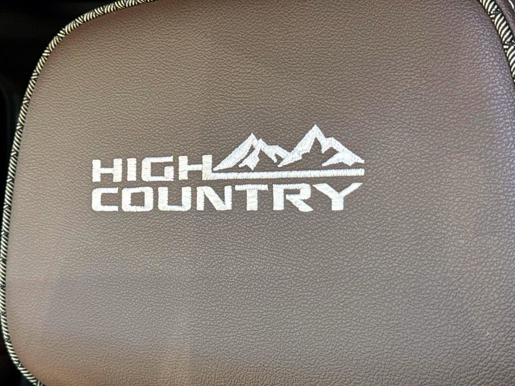 Certified 2023 Chevrolet Tahoe High Country w/ Premium Package 2