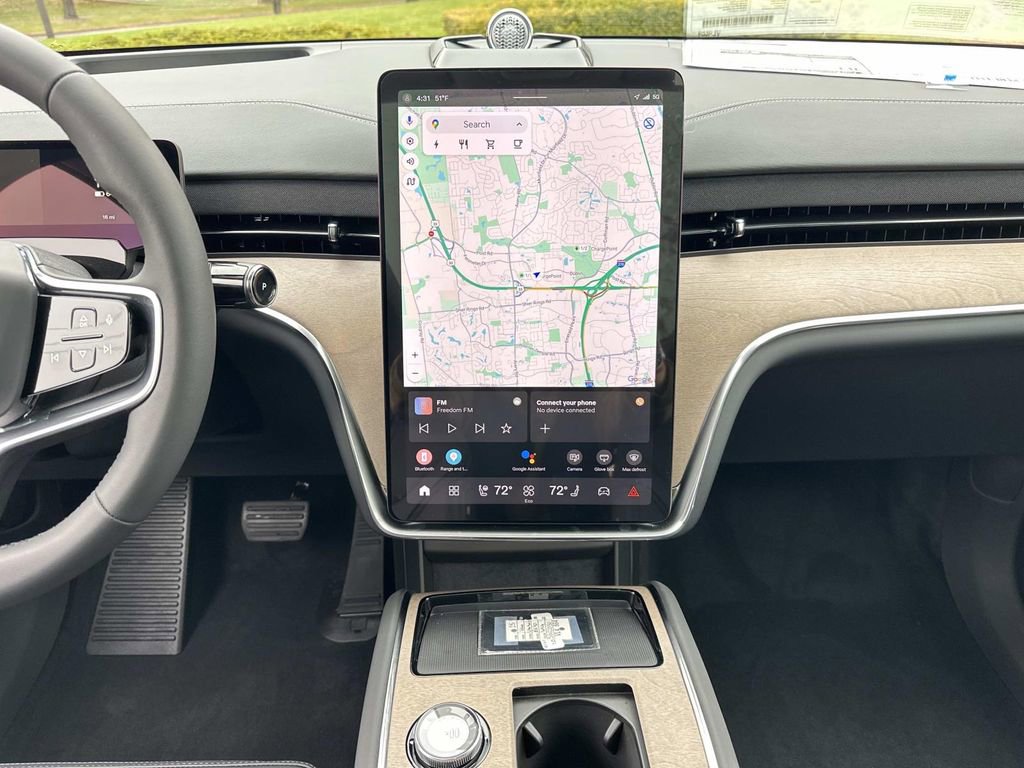 New 2025 Volvo EX90 Ultra w/ Protection Package Premier image 27