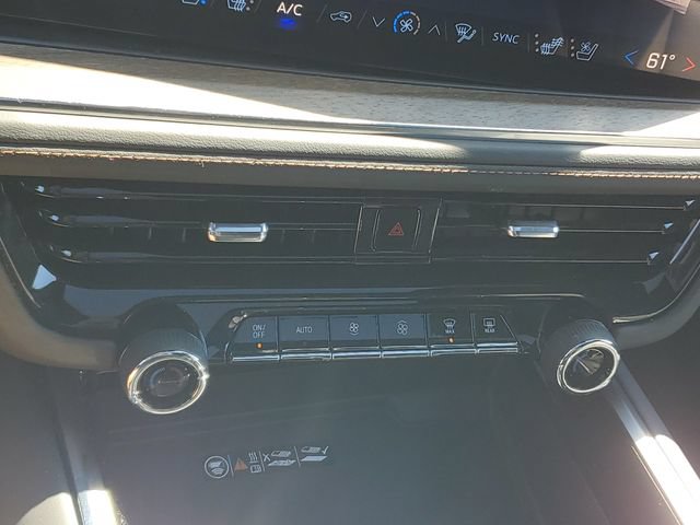 New 2026 Chevrolet Tahoe High Country w/ LPO, Illumination Package AWD/4WD image 31