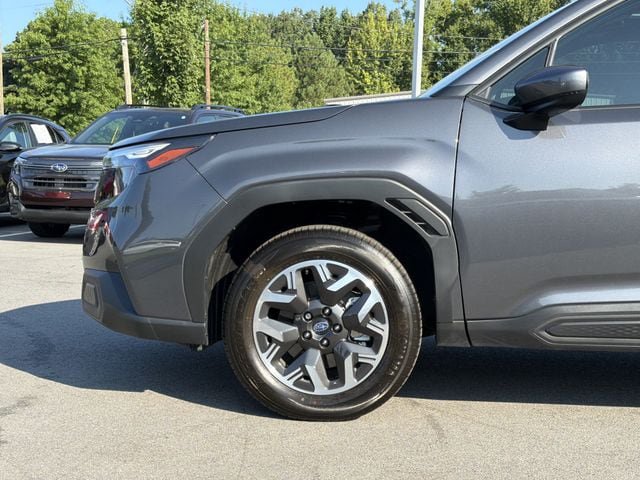Certified 2026 Subaru Forester Premium AWD/4WD image 9