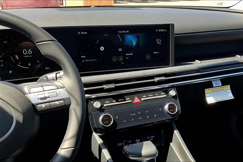 Used 2025 Hyundai Tucson SEL image 10