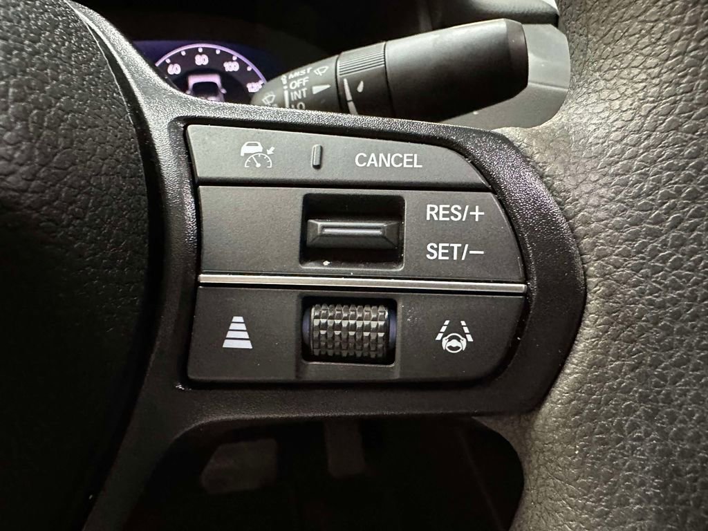 Used 2024 Honda Accord EX image 27