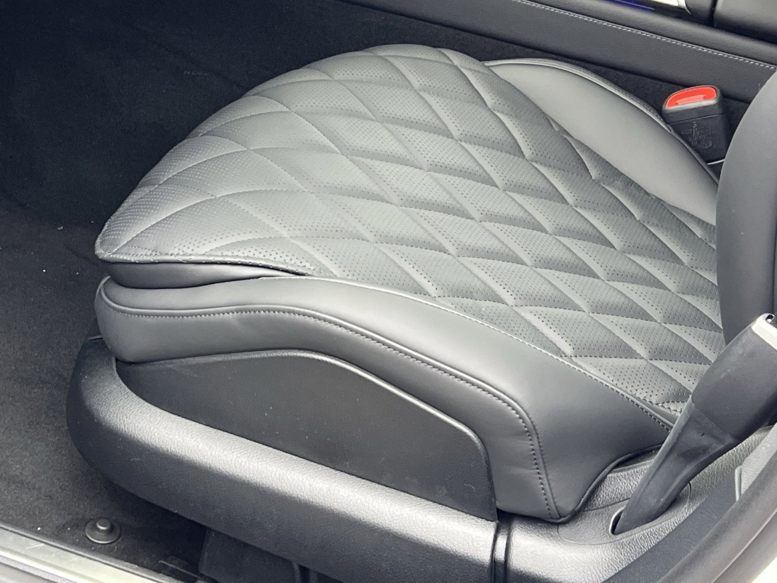 New 2026 Mercedes-Benz S 580 4MATIC Sedan image 12