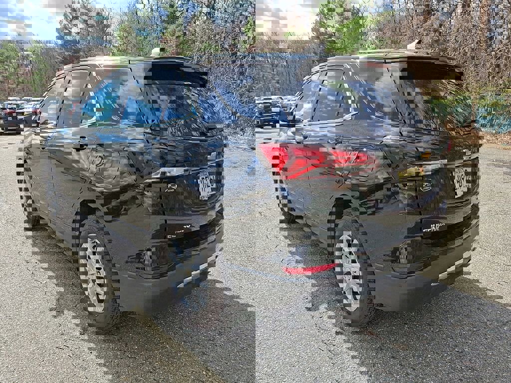 Used 2023 Chevrolet Equinox LT image 5