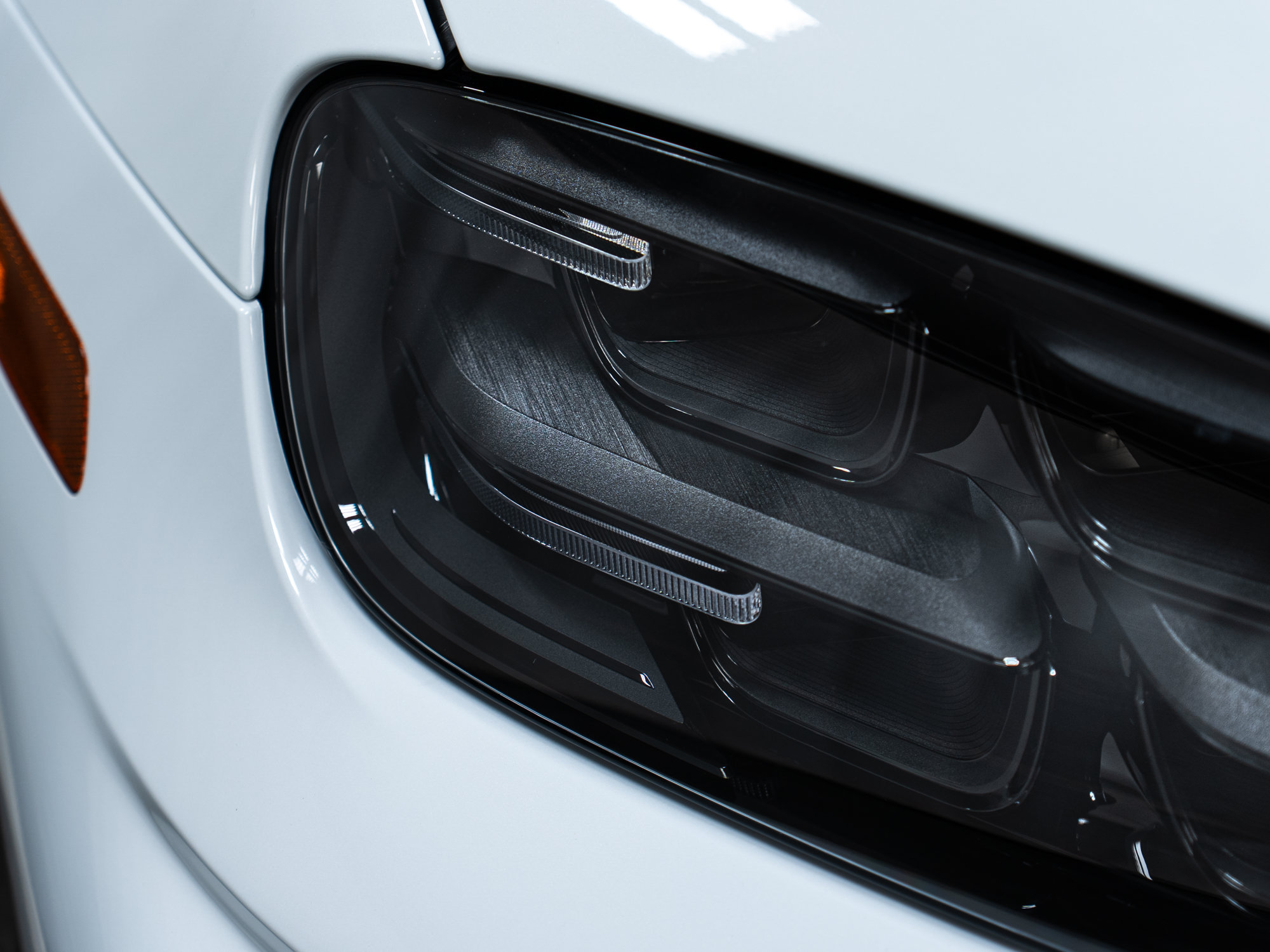 New 2026 Porsche Cayenne Turbo AWD/4WD image 50
