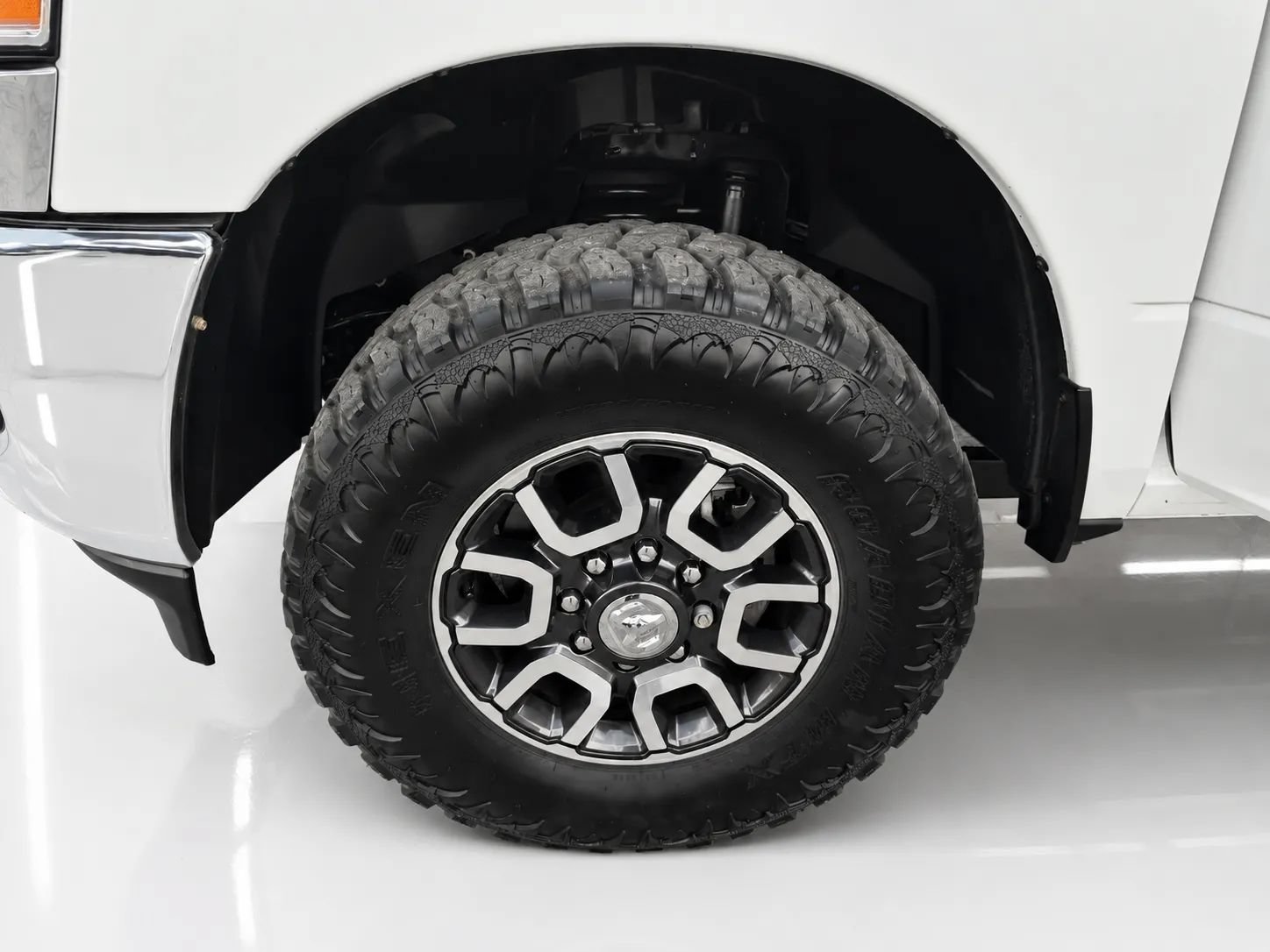 Used 2021 RAM 2500 Big Horn AWD/4WD image 11