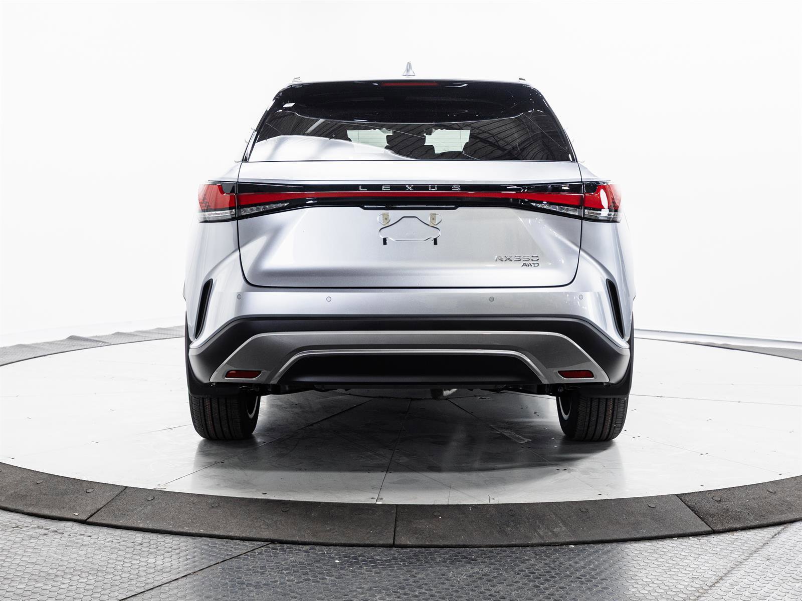 New 2026 Lexus RX 350 Premium Plus AWD/4WD image 10