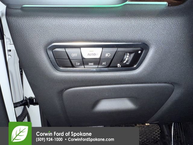 Used 2023 BMW X5 xDrive45e w/ Executive Package image 31