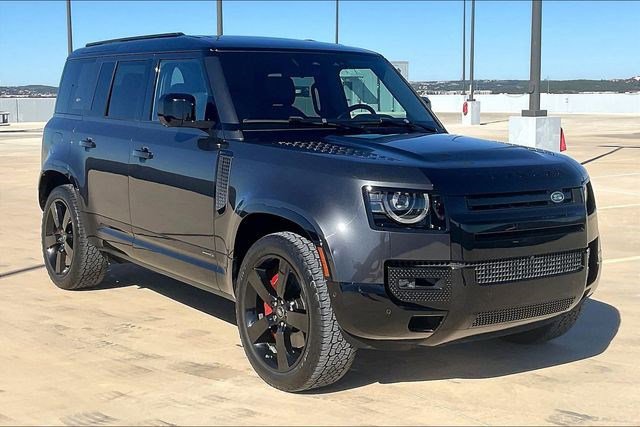 Used 2022 Land Rover Defender 110 X image 13