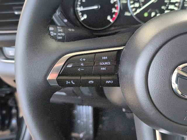 Used 2026 MAZDA CX-30 AWD 2.5 S w/ Premium Package image 20