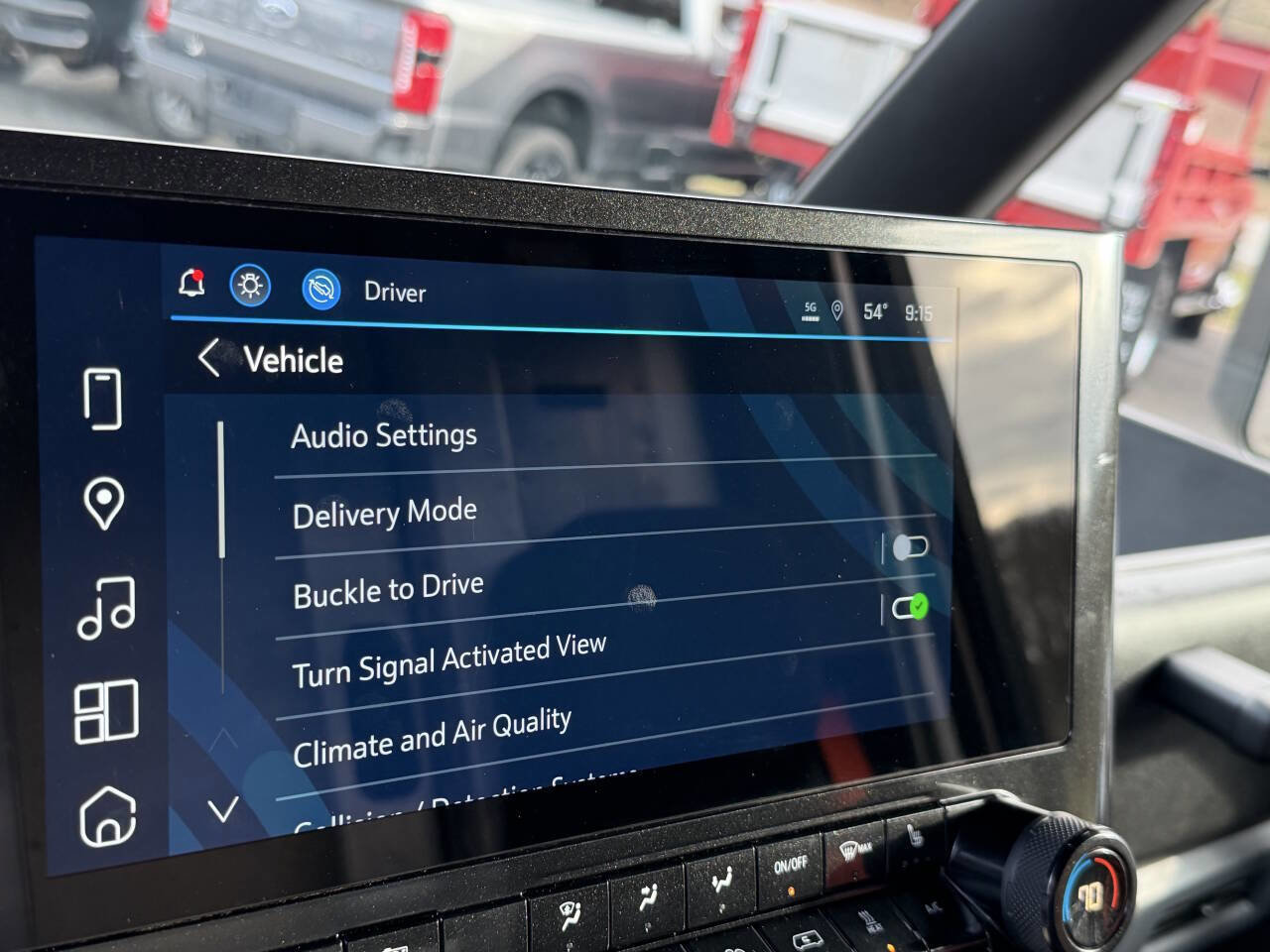 Used 2025 Chevrolet Brightdrop 600 image 69