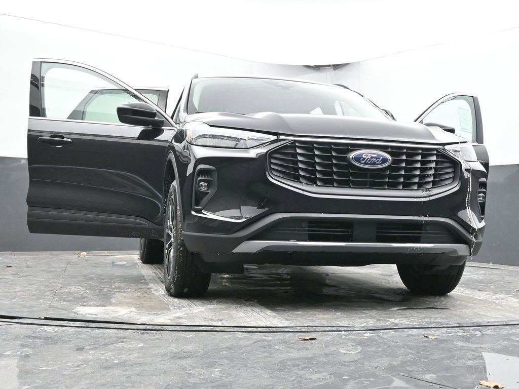 New 2026 Ford Escape SE image 68