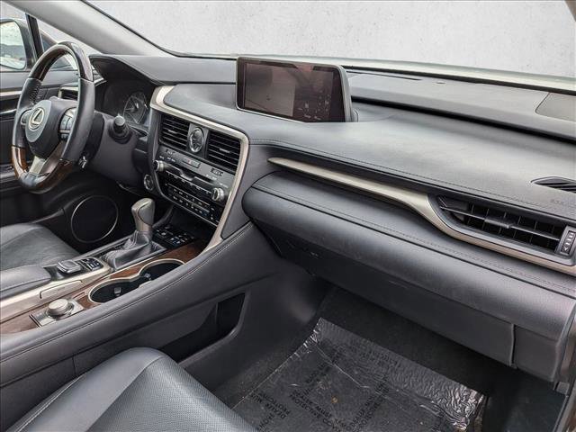 Used 2016 Lexus RX 350 AWD w/ Premium Package image 21
