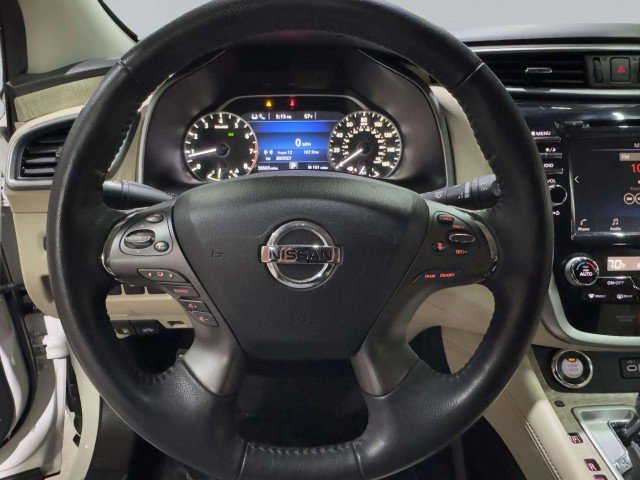 Used 2020 Nissan Murano SV image 37