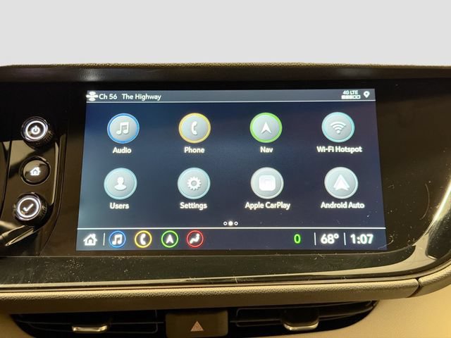 Certified 2023 Buick Envision Avenir AWD/4WD image 14
