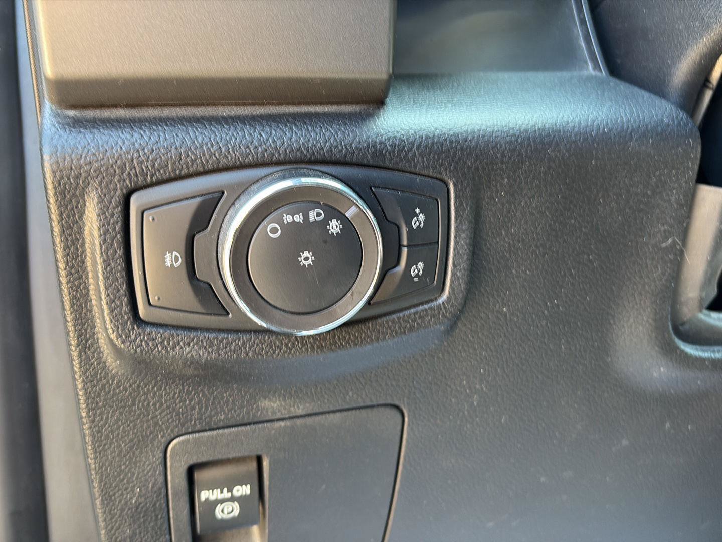 Used 2020 Ford Expedition XLT AWD/4WD image 10