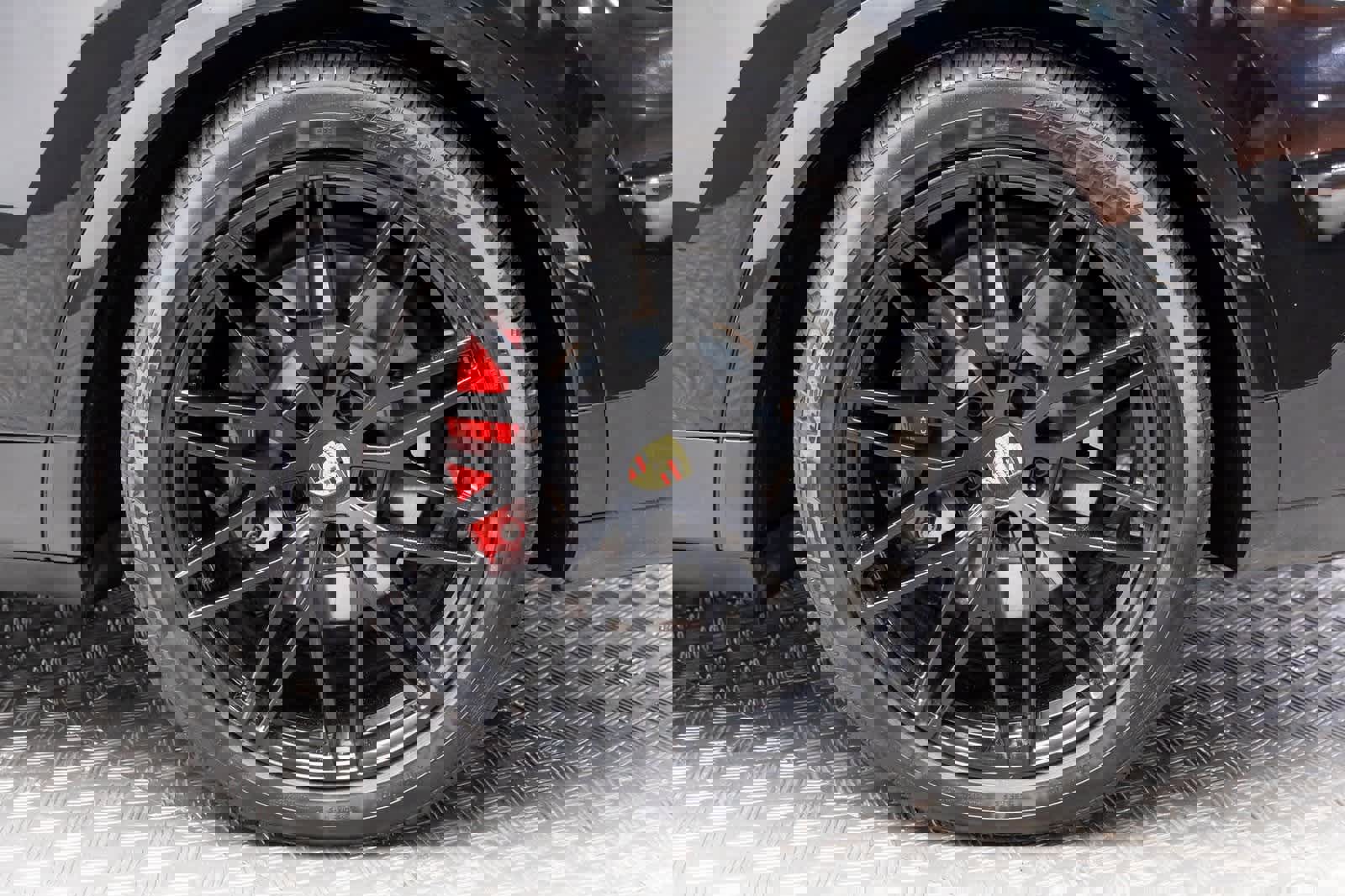 Used 2024 Porsche Cayenne S image 58