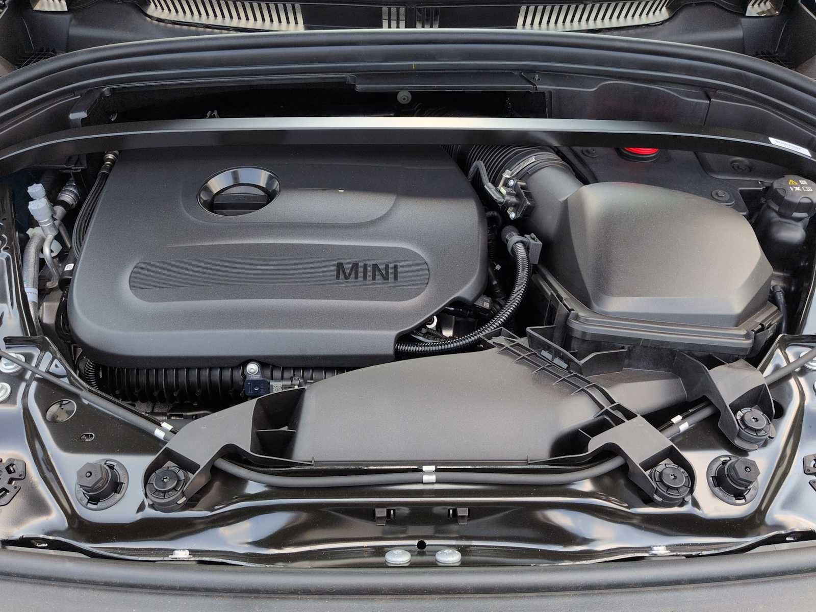 New 2027 MINI Cooper Countryman S AWD/4WD image 15