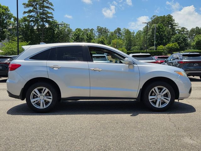 Used 2015 Acura RDX AWD image 6