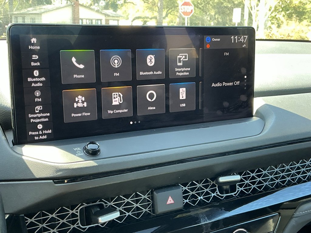 Certified 2023 Honda Accord Sport image 26