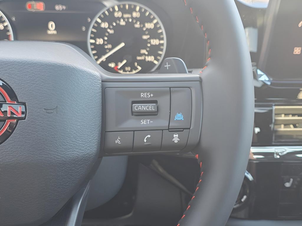 New 2026 Nissan Pathfinder Rock Creek image 25