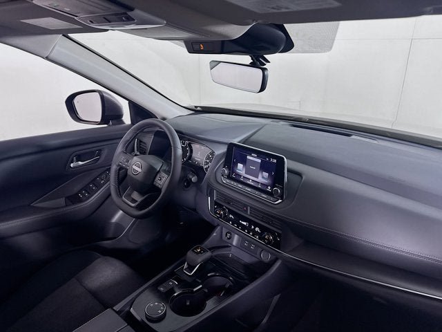 New 2026 Nissan Rogue SV w/ Cold Weather Package image 24