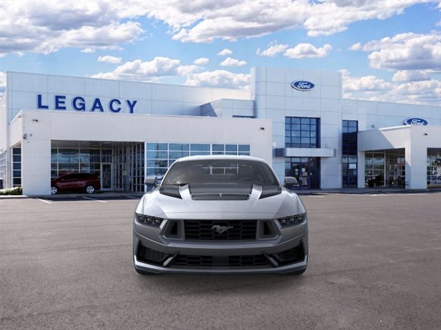 New 2026 Ford Mustang Dark Horse RWD image 6