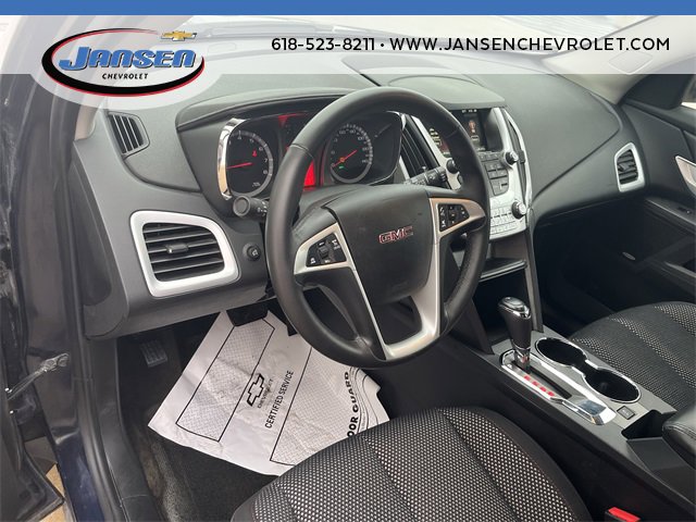 Used 2017 GMC Terrain SLE w/ Convenience Package image 10
