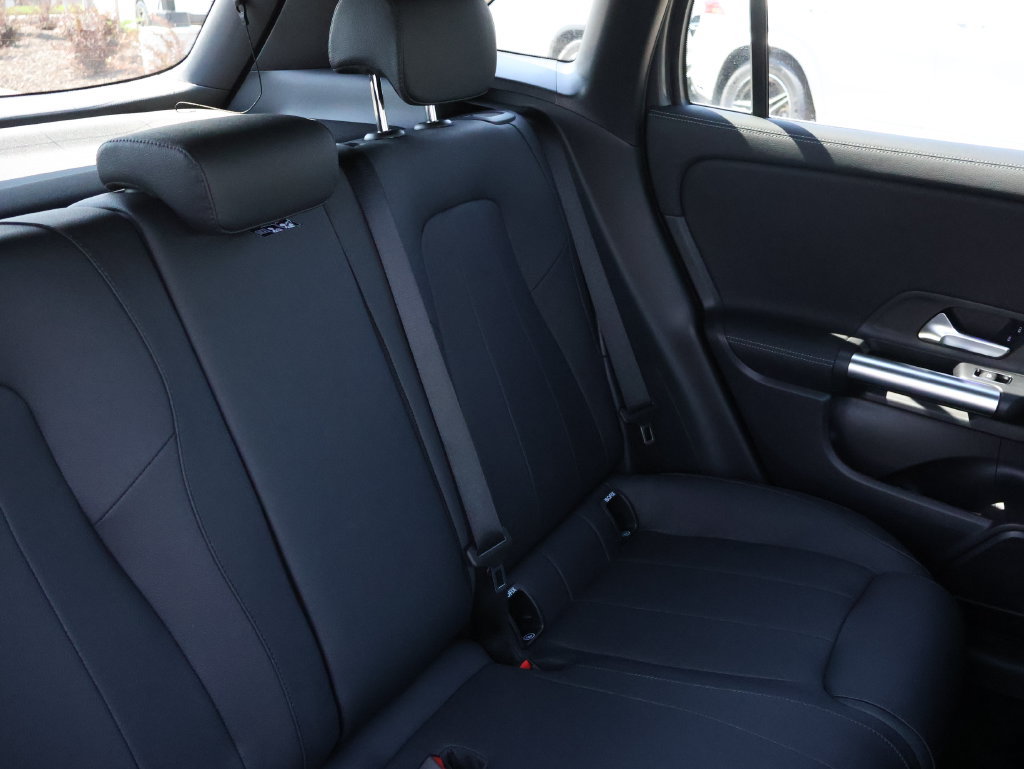 New 2026 Mercedes-Benz GLA 250 4MATIC image 13
