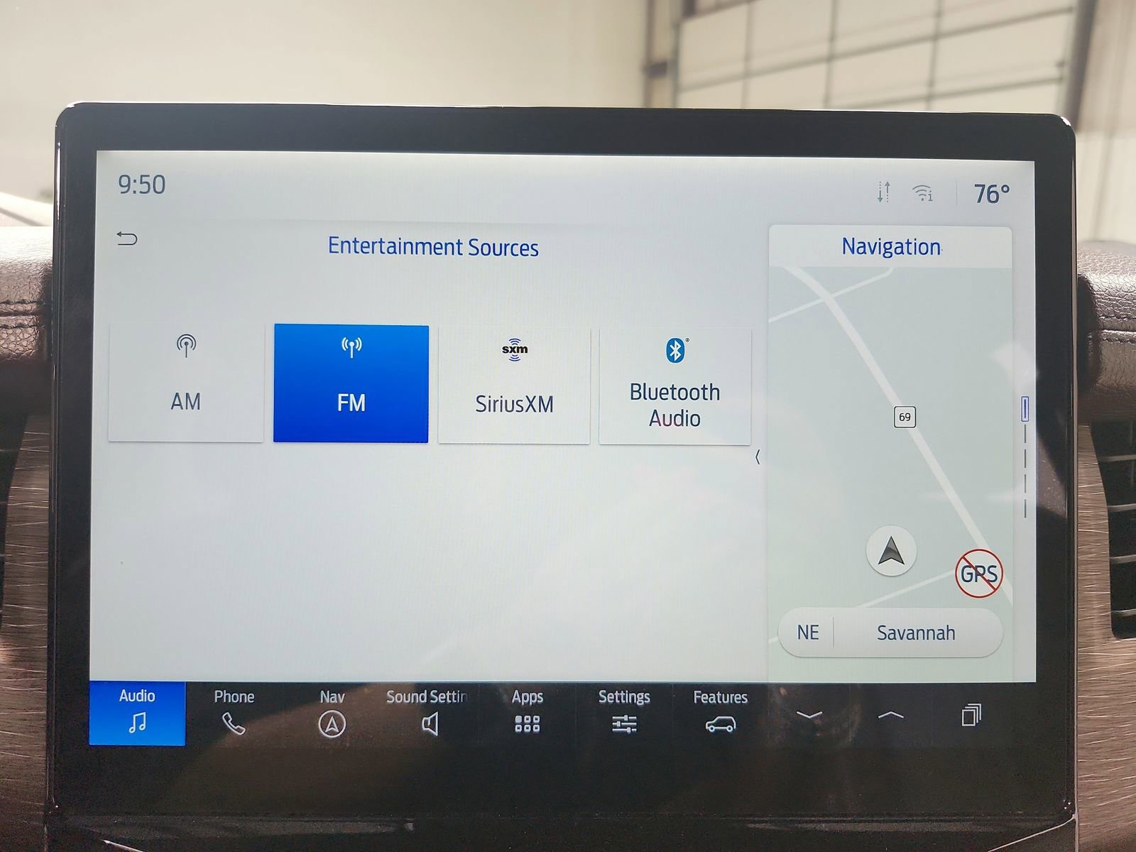 Used 2024 Ford Expedition Limited image 27