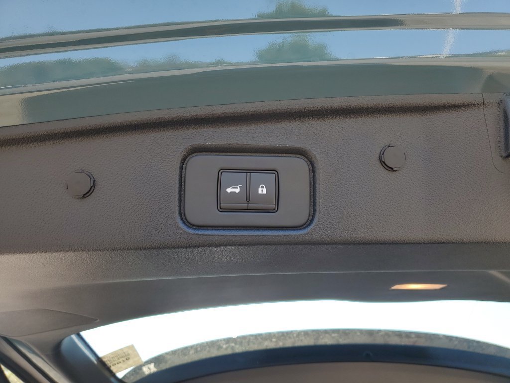 New 2026 Nissan Pathfinder SL FWD image 8