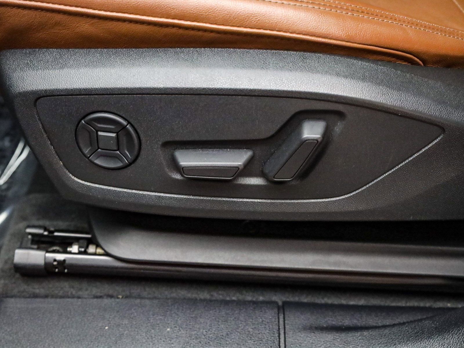 Certified 2022 Audi Q3 2.0T Premium w/ Convenience Package image 22