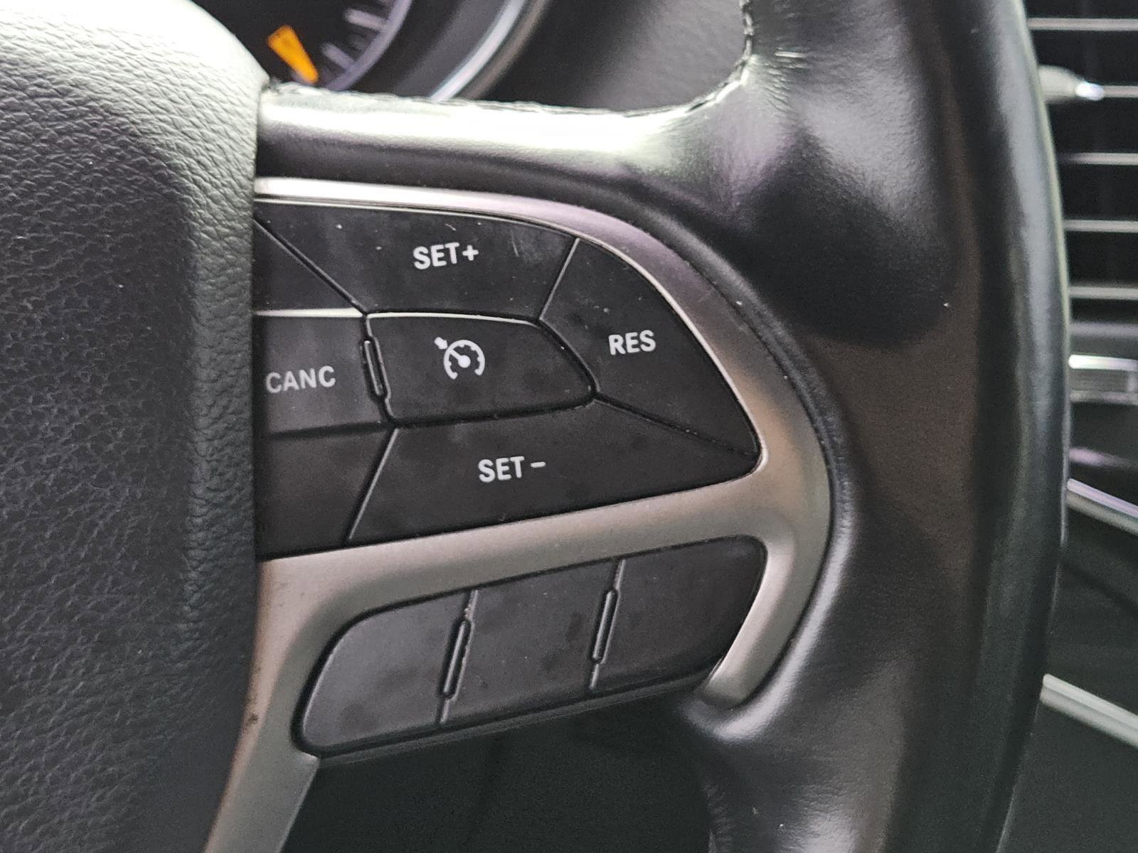 Used 2021 Jeep Grand Cherokee Limited RWD image 21