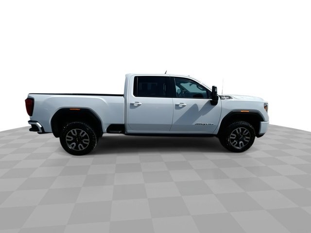 Certified 2023 GMC Sierra 2500 AT4 w/ Gooseneck/5TH Wheel Package image 9