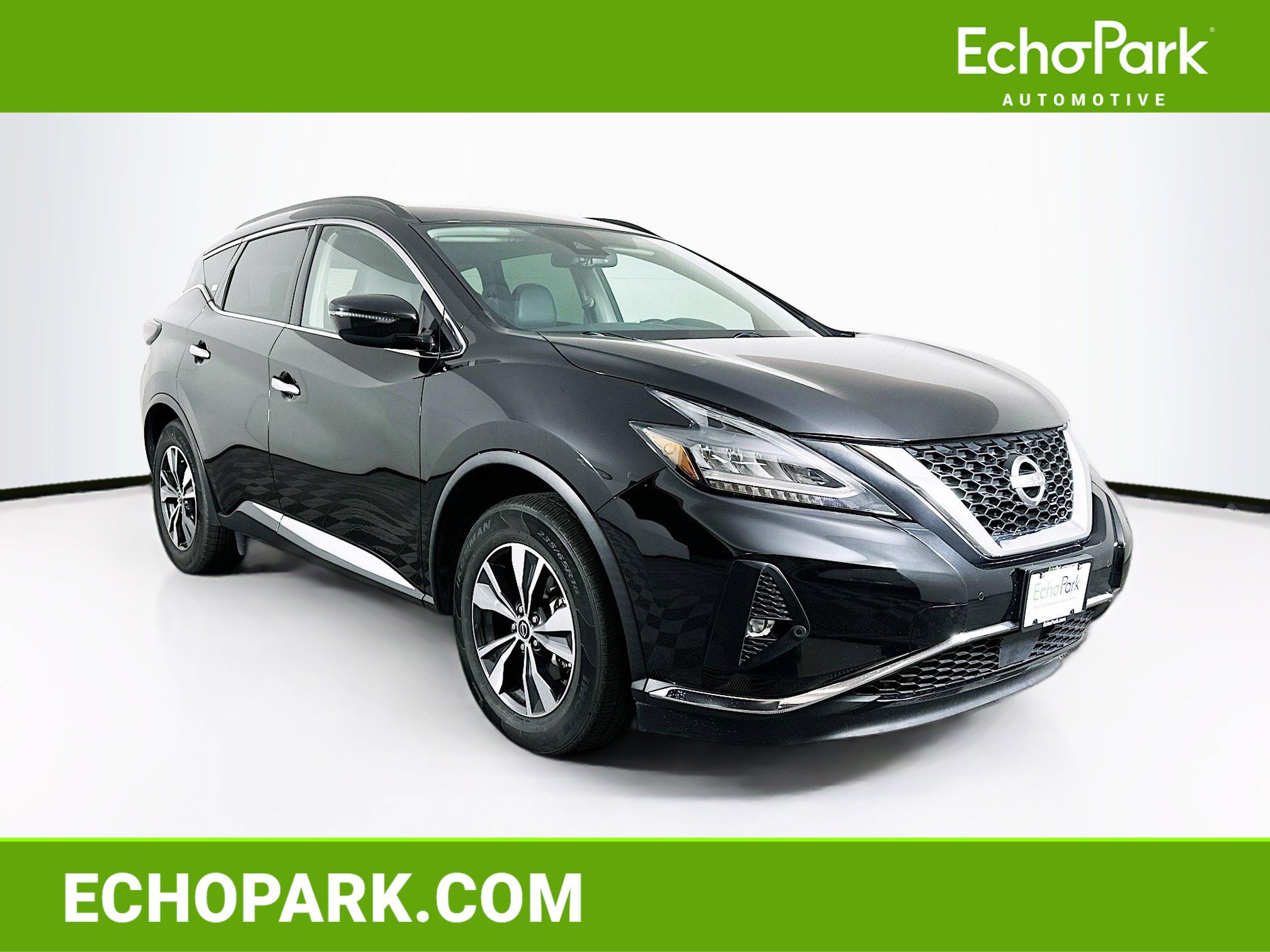 Used 2023 Nissan Murano SV image 1