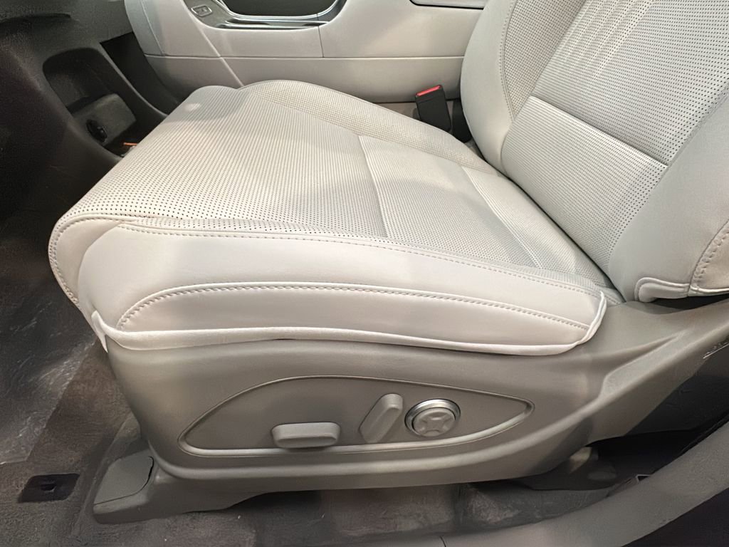 New 2026 Hyundai Palisade SEL Premium image 10