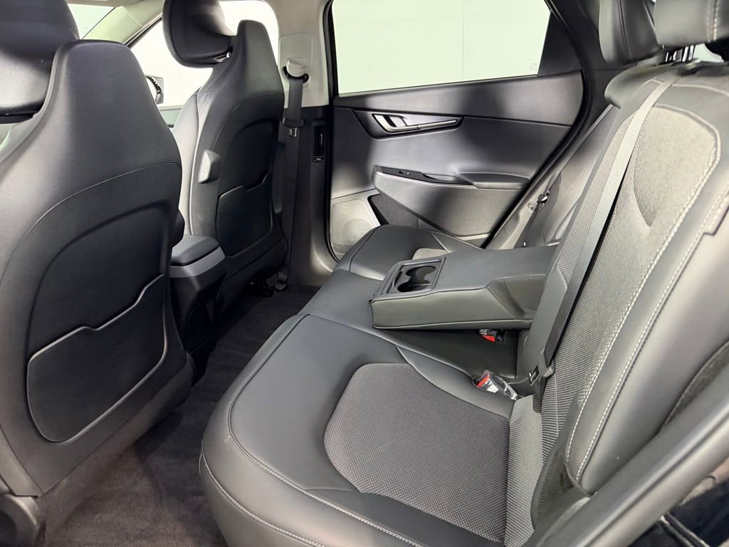 Used 2025 Kia EV6 Light w/ Light LR Technology Package image 27
