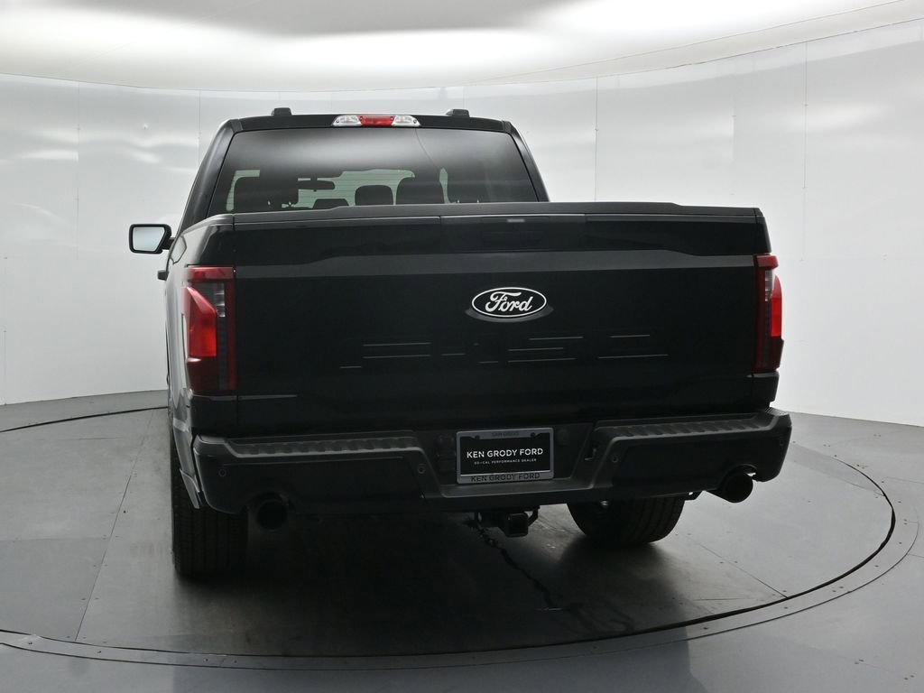 New 2026 Ford F150 STX w/ F-150 LOBO Package image 24