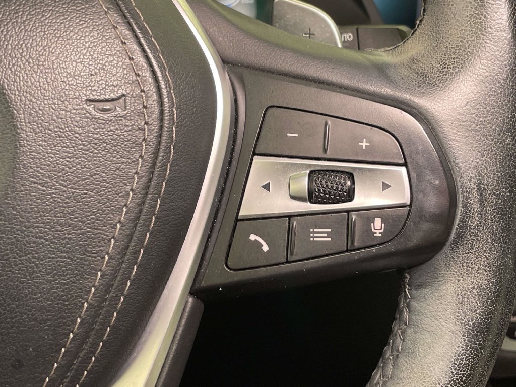 Used 2020 BMW X5 xDrive40i w/ Convenience Package AWD/4WD image 37