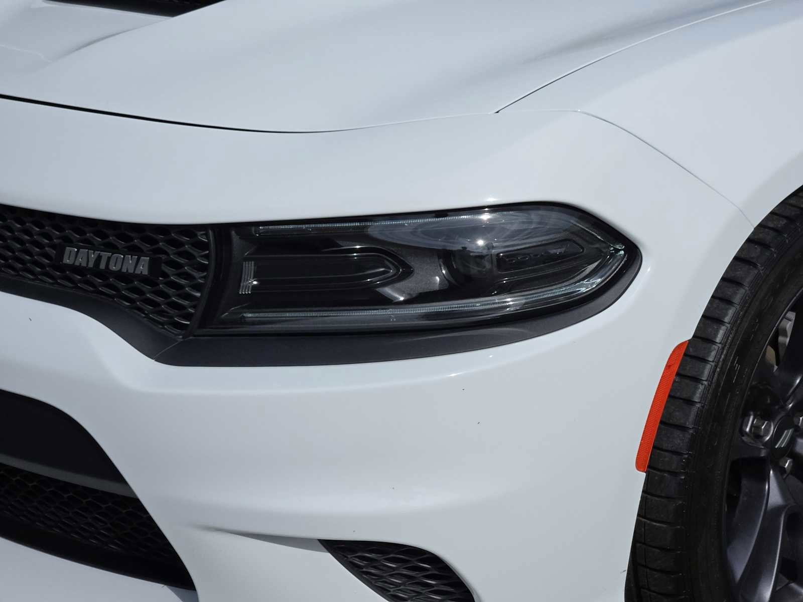 Used 2023 Dodge Charger R/T w/ Daytona Edition Group RWD image 9