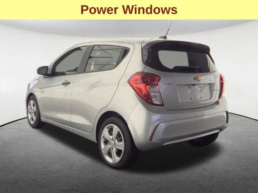 Used 2019 Chevrolet Spark LS image 8