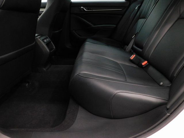 Used 2022 Honda Accord Sport Special Edition image 23