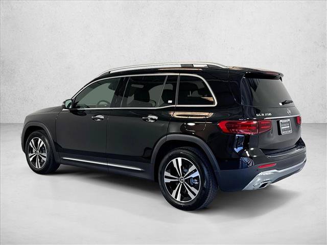New 2026 Mercedes-Benz GLB 250 image 7